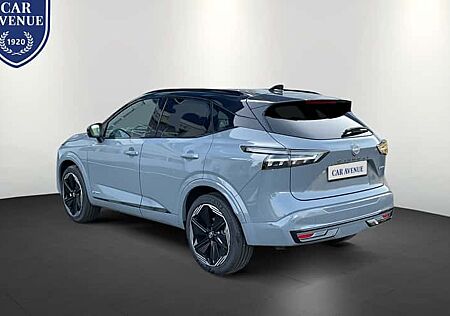 Nissan Qashqai 1.5 VC-T e-Power N-Design 5 Türen