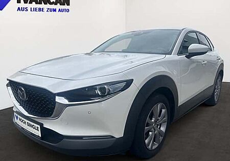 Mazda CX-30 2.0 e-SKYACTIV-G M-Hybrid 150 Selection 5 Türen