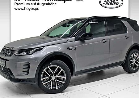 Land Rover Discovery Sport D200 AWD Automatik DYNAMIC SE 5 Türen