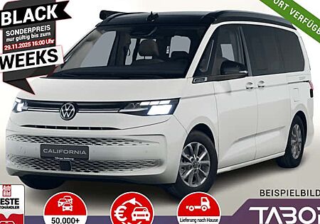 VW T6 California 2.0 TDI SCR DSG Ocean 5 Türen