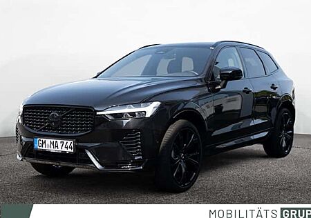 Volvo XC 60 B5 AWD Plus Black Edition Auto 5 Türen