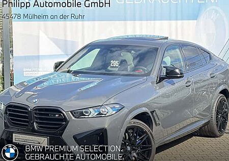 BMW X6 M Competition 5 Türen
