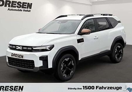 Dacia Bigster mild hybrid 140 Extreme 5 Türen