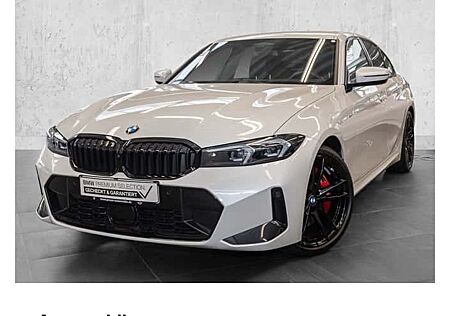 BMW 3er 330i Automatic 4 Türen