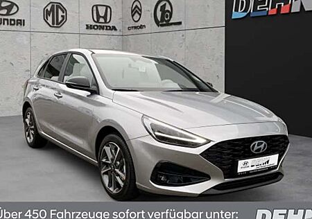 Hyundai i30 1.5 T-GDI Hybrid Advantage DCT 5 Türen