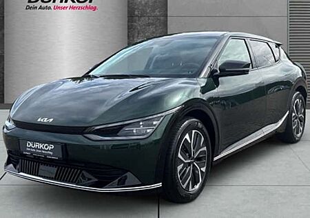 Kia EV6 77,4 kWh 168 kW Heckantrieb 5 Türen