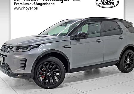 Land Rover Discovery Sport D200 AWD Automatik DYNAMIC SE 5 Türen
