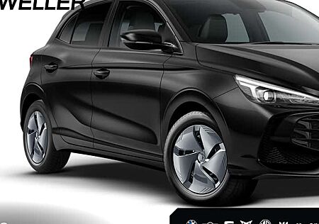 MG MG3 1.5 85kW Standard 5 Türen