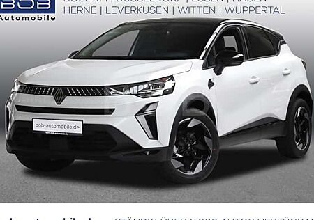 Renault Captur Mild Hybrid 160 EDC Techno 5 Türen