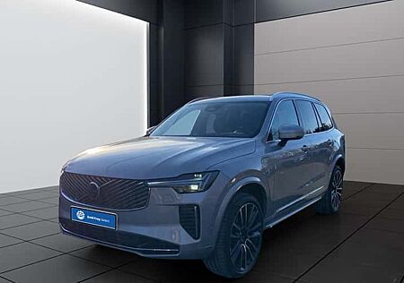 Volvo XC 60 T8 Plug-in Hybrid AWD Ultra Bright Auto 5 Türen