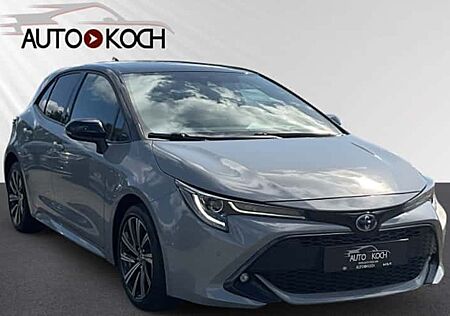 Toyota Corolla 1,8 Hybrid Team Deutschland 5 Türen