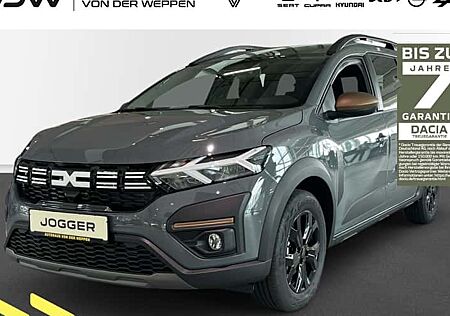 Dacia Jogger Hybrid 140 M-M-Auto Extreme 7-Sitzer 5 Türen