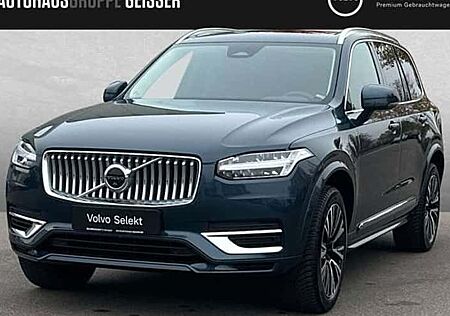 Volvo XC 90 T8 AWD Recharge Plus Bright Auto 5 Türen
