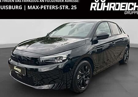 Opel Corsa 1.2 Direct Injection Turbo 74kW GS Auto 5 Türen