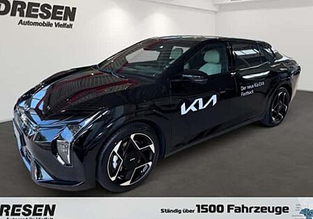 Kia EV3 81 kWh 150 kW GT-line Frontantrieb 5 Türen