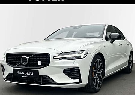 Volvo S60 T8 Recharge AWD Polestar Engineered Auto 4 Türen