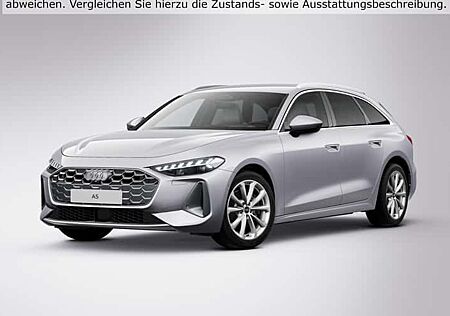 Audi A5 TFSI 110 kW S tronic Avant 5 Türen