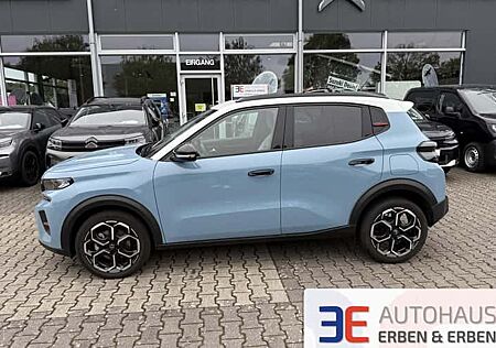 Citroën C3 Turbo 100 MAX 5 Türen
