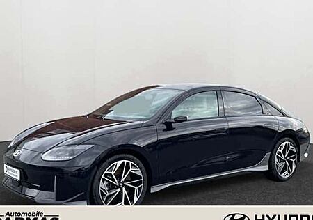 Hyundai IONIQ 6 77,4kWh 168kW Dynamiq 4 Türen