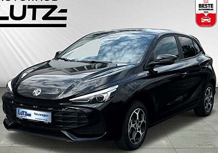 MG MG3 1.5 Hybrid+ Luxury 5 Türen