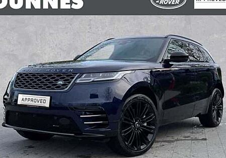 Land Rover Range Rover Velar 3.0 D300 R-DYNAMIC SE AWD 5 Türen