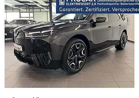 BMW iX xDrive60 5 Türen