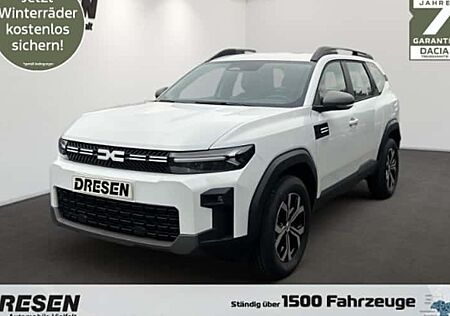 Dacia Bigster mild hybrid-G 140 Expression 5 Türen