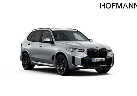 BMW X5 xDrive50e 5 Türen