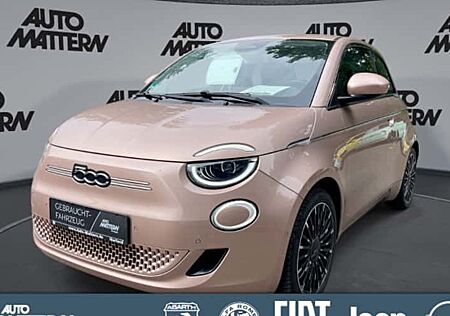 Fiat 500 Icon Limousine 42 kWh 3 Türen