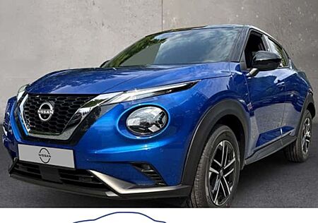 Nissan Juke 1.0 DIG-T N-CONNECTA 5 Türen