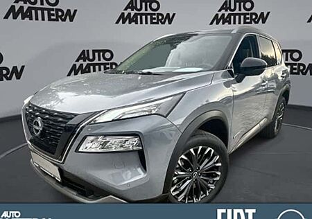 Nissan X-Trail 1.5 VC-T e-Power e-4ORCE N-CONNECTA 5 Türen