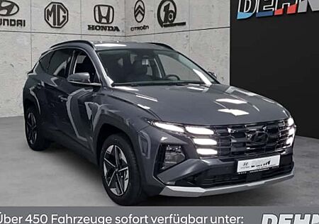 Hyundai Tucson 1.6 T-GDI Hybrid Trend Auto 5 Türen