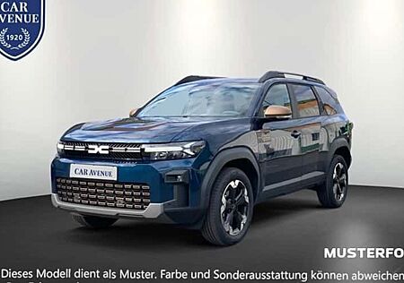 Dacia Bigster mild hybrid 130 4x4 Extreme 5 Türen