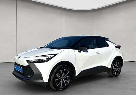 Toyota C-HR 2.0-l-VVT-i PHEV Team Deutschland 5 Türen