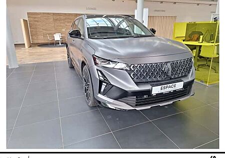 Renault Espace Full Hybrid E-Tech 200 5S Esprit Alpine 5 Türen