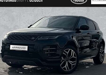 Land Rover Range Rover Evoque D200 R-DYNAMIC SE AWD Automatik 5 Türen
