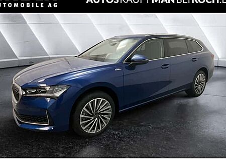 Skoda Superb 2.0 TSI 150kW DSG L&K Combi 5 Türen