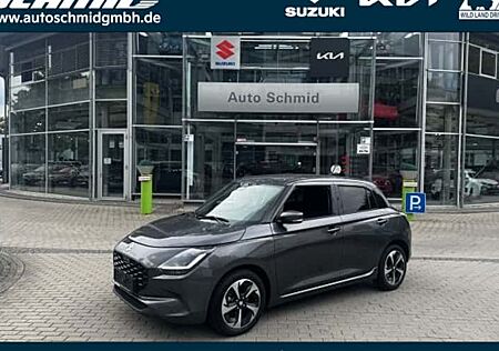 Suzuki Swift 1.2 HYBRID CVT Comfort+ 5 Türen