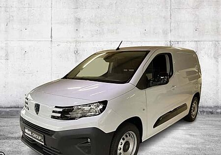 Peugeot Partner 1.5 Diesel 75kW M erhöhte Nutzlast 4 Türen