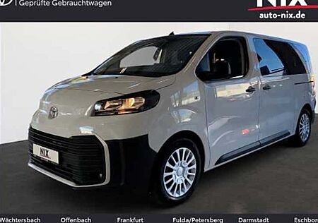 Toyota Pro Ace 2,0-l-D-4D 106kW L1 Comfort 5 Türen