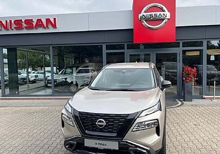Nissan X-Trail 1.3 DIG-T N-DESIGN 5 Türen