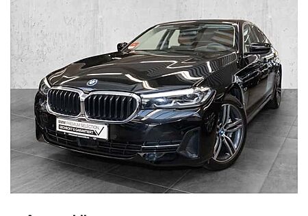 BMW 5er 530e 4 Türen