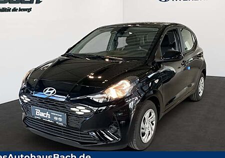Hyundai i10 1.0 Select 5 Türen