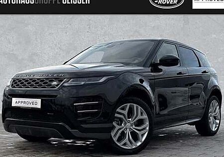 Land Rover Range Rover Evoque D165 R-DYNAMIC SE AWD Automatik 5 Türen