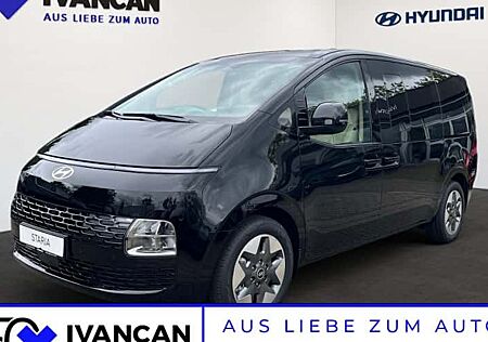 Hyundai Staria 1.6 T-GDI Hybrid Prime Automatik 5 Türen