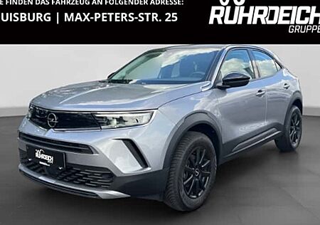 Opel Mokka 1.2 Turbo 96kW Edition 5 Türen