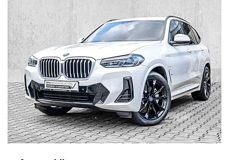 BMW X3 xDrive30e AT 5 Türen