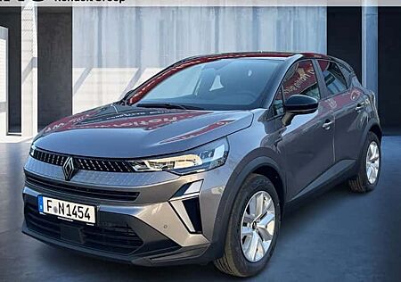 Renault Captur Mild Hybrid 160 EDC Evolution 5 Türen