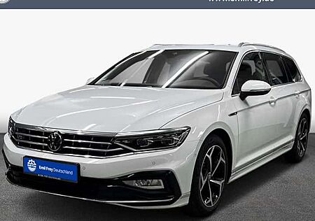 VW Passat 1.5 TSI OPF DSG Business Variant 5 Türen