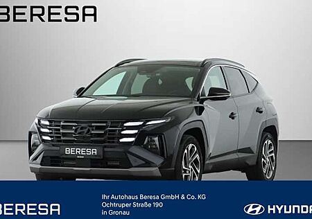 Hyundai Tucson 1.6 T-GDI Hybrid Prime Auto 5 Türen